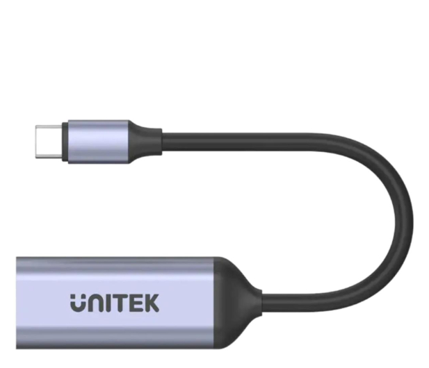 Unitek Adapter USB-C - HDMI 2.1 15cm - 1295134 - zdjęcie 2